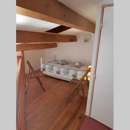 Pavillon Grazel Appartement